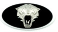 2011+ Elantra MD (V.2) TIGER Badge Emblem Grill/Hood/Trunk (Various Colors)