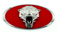 Elantra Coupe 2dr (V.2) TIGER Badge Emblem Grill/Hood/Trunk (Various Colors)
