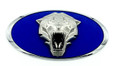 2015-2016 Genesis Coupe (V.2) TIGER Badge Emblem Grill/Hood/Trunk (Various Colors)