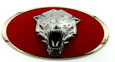 2005-2009 Tucson (V.2) TIGER Badge Emblem Grill/Hood/Trunk (Various Colors)