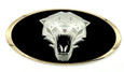 2016-2018 Tucson (V.2) TIGER Badge Emblem Grill/Hood/Trunk (Various Colors) 2016-2018 Tucson (V.2) TIGER Badge Emblem Grill/Hood/Trunk (Various Colors)