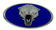 Veloster (V.2) TIGER Badge Emblem Grill/Hood/Trunk (Various Colors) Veloster (V.2) TIGER Badge Emblem Grill/Hood/Trunk (Various Colors)