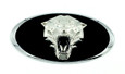 Ford Fiesta (V.2) TIGER Badge Emblem Grill/Hood/Trunk (Various Colors)