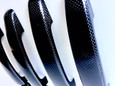(USA WAREHOUSE CLEARANCE) Captiva Antara Vue Aveo Cruze BLACK GENUINE CARBON FIBER Door Handle Covers Set 8pc (FREE SHIPPING) (USA WAREHOUSE CLEARANCE) Captiva Antara Vue Aveo Cruze BLACK GENUINE CARBON FIBER Door Handle Covers Set 8pc (FREE SHIPPING)