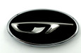 ULTRA GT Premium Steering Wheel Emblem for Kia / Hyundai (Various Colors)  ULTRA GT Premium Steering Wheel Emblem for Kia / Hyundai (Various Colors)
