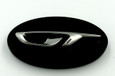 ULTRA GT Premium Steering Wheel Emblem for Kia / Hyundai (Various Colors)  ULTRA GT Premium Steering Wheel Emblem for Kia / Hyundai (Various Colors)