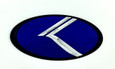 *NEW* STINGER VINTAGE K *FULL PACKAGE 7pc*Emblem Badge Hood/Grille/Trunk/Caps/Steering (Various Colors) *NEW* STINGER VINTAGE K *FULL PACKAGE 7pc*Emblem Badge Hood/Grille/Trunk/Caps/Steering (Various Colors)