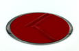 *NEW* STINGER VINTAGE K *FULL PACKAGE 7pc*Emblem Badge Hood/Grille/Trunk/Caps/Steering (Various Colors) *NEW* STINGER VINTAGE K *FULL PACKAGE 7pc*Emblem Badge Hood/Grille/Trunk/Caps/Steering (Various Colors)