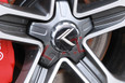 *NEW* STINGER VINTAGE K *FULL PACKAGE 7pc*Emblem Badge Hood/Grille/Trunk/Caps/Steering (Various Colors) *NEW* STINGER VINTAGE K *FULL PACKAGE 7pc*Emblem Badge Hood/Grille/Trunk/Caps/Steering (Various Colors)