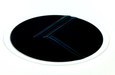 2018-2019 Rio VINTAGE K *FULL PACKAGE 7pc*Emblem Badge Hood/Grille/Trunk/Caps/Steering (Various Colors) 2018-2019 Rio VINTAGE K *FULL PACKAGE 7pc*Emblem Badge Hood/Grille/Trunk/Caps/Steering (Various Colors)