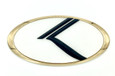 NIRO VINTAGE K *FULL PACKAGE 7pc*Emblem Badge Hood/Grille/Trunk/Caps/Steering (Various Colors) NIRO VINTAGE K *FULL PACKAGE 7pc*Emblem Badge Hood/Grille/Trunk/Caps/Steering (Various Colors)