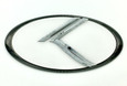 NIRO VINTAGE K *FULL PACKAGE 7pc*Emblem Badge Hood/Grille/Trunk/Caps/Steering (Various Colors) NIRO VINTAGE K *FULL PACKAGE 7pc*Emblem Badge Hood/Grille/Trunk/Caps/Steering (Various Colors)