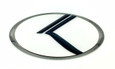 2014-2019 Forte Koup VINTAGE K *FULL PACKAGE 7pc*Emblem Badge Hood/Grille/Trunk/Caps/Steering (Various Colors) 2014-2019 Forte Koup VINTAGE K *FULL PACKAGE 7pc*Emblem Badge Hood/Grille/Trunk/Caps/Steering (Various Colors)