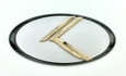 2010-2013 Forte Koup VINTAGE K *FULL PACKAGE 7pc*Emblem Badge Hood/Grille/Trunk/Caps/Steering (Various Colors) 2010-2013 Forte Koup VINTAGE K *FULL PACKAGE 7pc*Emblem Badge Hood/Grille/Trunk/Caps/Steering (Various Colors)