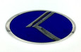 2011-2013 Optima K5 VINTAGE K *FULL PACKAGE 7pc*Emblem Badge Hood/Grille/Trunk/Caps/Steering (Various Colors) 2011-2013 Optima K5 VINTAGE K *FULL PACKAGE 7pc*Emblem Badge Hood/Grille/Trunk/Caps/Steering (Various Colors)