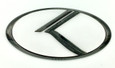 PIcanto VINTAGE K *FULL PACKAGE 7pc*Emblem Badge Hood/Grille/Trunk/Caps/Steering (Various Colors) PIcanto VINTAGE K *FULL PACKAGE 7pc*Emblem Badge Hood/Grille/Trunk/Caps/Steering (Various Colors)