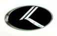 2013-2018 Pro Ceed VINTAGE K *FULL PACKAGE 7pc*Emblem Badge Hood/Grille/Trunk/Caps/Steering (Various Colors) 2013-2018 Pro Ceed VINTAGE K *FULL PACKAGE 7pc*Emblem Badge Hood/Grille/Trunk/Caps/Steering (Various Colors)