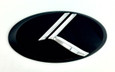 2013-2018 Pro Ceed VINTAGE K *FULL PACKAGE 7pc*Emblem Badge Hood/Grille/Trunk/Caps/Steering (Various Colors) 2013-2018 Pro Ceed VINTAGE K *FULL PACKAGE 7pc*Emblem Badge Hood/Grille/Trunk/Caps/Steering (Various Colors)