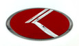 2013-2018 Pro Ceed VINTAGE K *FULL PACKAGE 7pc*Emblem Badge Hood/Grille/Trunk/Caps/Steering (Various Colors) 2013-2018 Pro Ceed VINTAGE K *FULL PACKAGE 7pc*Emblem Badge Hood/Grille/Trunk/Caps/Steering (Various Colors)
