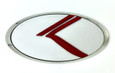2013-2018 Pro Ceed VINTAGE K *FULL PACKAGE 7pc*Emblem Badge Hood/Grille/Trunk/Caps/Steering (Various Colors) 2013-2018 Pro Ceed VINTAGE K *FULL PACKAGE 7pc*Emblem Badge Hood/Grille/Trunk/Caps/Steering (Various Colors)