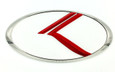 2013-2018 Pro Ceed VINTAGE K *FULL PACKAGE 7pc*Emblem Badge Hood/Grille/Trunk/Caps/Steering (Various Colors) 2013-2018 Pro Ceed VINTAGE K *FULL PACKAGE 7pc*Emblem Badge Hood/Grille/Trunk/Caps/Steering (Various Colors)