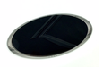 2007-2009 Spectra VINTAGE K *FULL PACKAGE 7pc*Emblem Badge Hood/Grille/Trunk/Caps/Steering (Various Colors) 2007-2009 Spectra VINTAGE K *FULL PACKAGE 7pc*Emblem Badge Hood/Grille/Trunk/Caps/Steering (Various Colors)