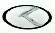 2007-2009 Spectra VINTAGE K *FULL PACKAGE 7pc*Emblem Badge Hood/Grille/Trunk/Caps/Steering (Various Colors) 2007-2009 Spectra VINTAGE K *FULL PACKAGE 7pc*Emblem Badge Hood/Grille/Trunk/Caps/Steering (Various Colors)