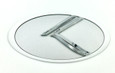 2007-2009 Spectra VINTAGE K *FULL PACKAGE 7pc*Emblem Badge Hood/Grille/Trunk/Caps/Steering (Various Colors) 2007-2009 Spectra VINTAGE K *FULL PACKAGE 7pc*Emblem Badge Hood/Grille/Trunk/Caps/Steering (Various Colors)