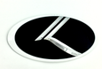 Venga VINTAGE K *FULL PACKAGE 7pc*Emblem Badge Hood/Grille/Trunk/Caps/Steering (Various Colors) Venga VINTAGE K *FULL PACKAGE 7pc*Emblem Badge Hood/Grille/Trunk/Caps/Steering (Various Colors)