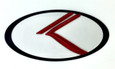 Venga VINTAGE K *FULL PACKAGE 7pc*Emblem Badge Hood/Grille/Trunk/Caps/Steering (Various Colors) Venga VINTAGE K *FULL PACKAGE 7pc*Emblem Badge Hood/Grille/Trunk/Caps/Steering (Various Colors)