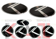 2005-2010 Sportage VINTAGE K *FULL PACKAGE 7PC*EMBLEM BADGE HOOD/GRILLE/TRUNK/CAPS/STEERING (VARIOUS COLORS) 2005-2010 Sportage VINTAGE K *FULL PACKAGE 7PC*EMBLEM BADGE HOOD/GRILLE/TRUNK/CAPS/STEERING (VARIOUS COLORS)