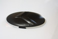 LODEN K BLACK METAL SKIN Emblem Badge Logo Grill/Trunk/Steering