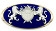 Telluride LODEN LION (Coat of Arms) Badge Emblem Hood/Grille/Trunk (Various Colors) Telluride LODEN LION (Coat of Arms) Badge Emblem Hood/Grille/Trunk (Various Colors)