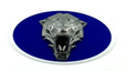 Telluride TIGER Badge Emblem Grill/Hood/Trunk (Various Colors) Telluride TIGER Badge Emblem Grill/Hood/Trunk (Various Colors)