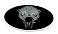 Telluride TIGER Badge Emblem Grill/Hood/Trunk (Various Colors) Telluride TIGER Badge Emblem Grill/Hood/Trunk (Various Colors)