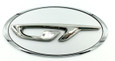 Telluride ULTRA GT Emblem Badge Hood/Trunk (Various Colors) Telluride ULTRA GT Emblem Badge Hood/Trunk (Various Colors)
