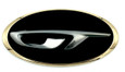 Telluride ULTRA GT Emblem Badge Hood/Trunk (Various Colors) Telluride ULTRA GT Emblem Badge Hood/Trunk (Various Colors)