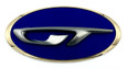 Telluride ULTRA GT Emblem Badge Hood/Trunk (Various Colors) Telluride ULTRA GT Emblem Badge Hood/Trunk (Various Colors)