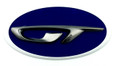 Telluride ULTRA GT Emblem Badge Hood/Trunk (Various Colors) Telluride ULTRA GT Emblem Badge Hood/Trunk (Various Colors)