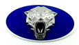 2019+ K900 TIGER Badge Emblem Grill/Hood/Trunk (Various Colors)