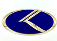 *NEW* 2014-2015 SORENTO"THE REAL K" 3D Vintage Emblem Badge Hood/Grille/Trunk (Various Colors)