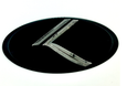 *NEW* 2011-2013 SORENTO SX 3D VINTAGE K *FULL PACKAGE 7pc*Emblem Badge Hood/Grille/Trunk/Caps/Steering (Various Colors) *NEW* 2011-2013 SORENTO SX 3D VINTAGE K *FULL PACKAGE 7pc*Emblem Badge Hood/Grille/Trunk/Caps/Steering (Various Colors)