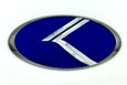 *NEW* 2014-2019 RONDO 3D VINTAGE K *FULL PACKAGE 7pc*Emblem Badge Hood/Grille/Trunk/Caps/Steering (Various Colors) *NEW* 2014-2019 RONDO 3D VINTAGE K *FULL PACKAGE 7pc*Emblem Badge Hood/Grille/Trunk/Caps/Steering (Various Colors)