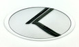 NEW* 2020+ SOUL 3D VINTAGE K *FULL PACKAGE 7pc*Emblem Badge Hood/Grille/Trunk/Caps/Steering (Various Colors)