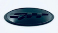17-20 Optima Sportswagon GTT Badge Emblem Hood/Trunk Twin Turbo Logo (Various Colors) 