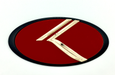 2021+ K5 "THE REAL K" 3D Vintage Emblem Badge Hood/Grille/Trunk (Various Colors) 2021+ K5 "THE REAL K" 3D Vintage Emblem Badge Hood/Grille/Trunk (Various Colors)