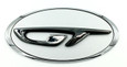 2021+ Seltos ULTRA GT Emblem Badge Hood/Trunk (Various Colors) 2021+ Seltos ULTRA GT Emblem Badge Hood/Trunk (Various Colors)