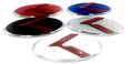 2021+ Sorento "LODEN 3.0" K Badges *CHROME EDGE* Emblem  (VARIOUS COLORS) 2021+ Sorento "LODEN 3.0" K Badges *CHROME EDGE* Emblem  (VARIOUS COLORS)