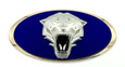 2021+ K5 TIGER Badge Emblem Grill/Hood/Trunk (Various Colors)