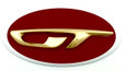 2021+ K5 ULTRA GT Emblem Badge Hood/Trunk (Various Colors) 2021+ K5 ULTRA GT Emblem Badge Hood/Trunk (Various Colors)
